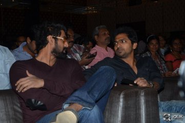 Maga Maharaju Movie Audio Launch